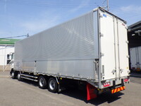 ISUZU Giga Aluminum Wing 2PG-CYJ77C 2023 383,601km_2