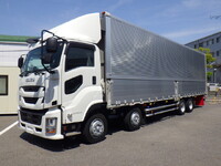 ISUZU Giga Aluminum Wing 2PG-CYJ77C 2023 383,601km_3