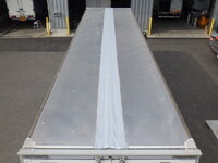 ISUZU Giga Aluminum Wing 2PG-CYJ77C 2023 383,601km_40