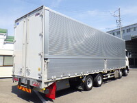 ISUZU Giga Aluminum Wing 2PG-CYJ77C 2023 383,601km_4