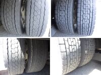 ISUZU Giga Aluminum Wing 2PG-CYJ77C 2023 383,601km_8