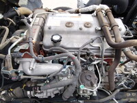 HINO Ranger Dump 2PG-FD2ABA 2023 14,325km_18