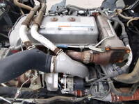 HINO Ranger Dump 2PG-FD2ABA 2023 14,325km_19