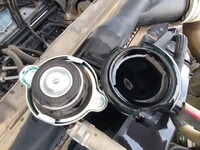 HINO Ranger Dump 2PG-FD2ABA 2023 14,325km_21
