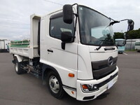 HINO Ranger Dump 2PG-FD2ABA 2023 14,325km_3