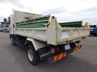 HINO Ranger Dump 2PG-FD2ABA 2023 14,325km_4