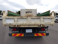 HINO Ranger Dump 2PG-FD2ABA 2023 14,325km_5