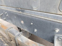 HINO Ranger Dump 2PG-FD2ABA 2023 14,325km_9