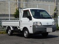 MAZDA Bongo Flat Body ABF-SKP2T 2012 56,268km_1