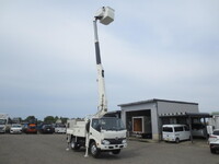 HINO Dutro Cherry Picker TPG-XZU600X 2017 58,147km_1