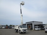 Dutro Cherry Picker