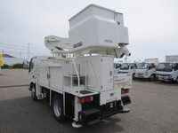 HINO Dutro Cherry Picker TPG-XZU600X 2017 58,147km_2