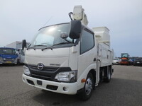 HINO Dutro Cherry Picker TPG-XZU600X 2017 58,147km_3