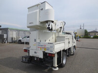 HINO Dutro Cherry Picker TPG-XZU600X 2017 58,147km_4