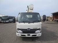 HINO Dutro Cherry Picker TPG-XZU600X 2017 58,147km_5