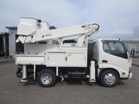 HINO Dutro Cherry Picker TPG-XZU600X 2017 58,147km_7