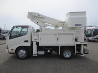 HINO Dutro Cherry Picker TPG-XZU600X 2017 58,147km_8