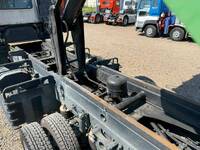 ISUZU Giga Deep Dump PDG-CYY77Q8J 2008 138,000km_13
