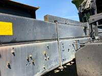 ISUZU Giga Deep Dump PDG-CYY77Q8J 2008 138,000km_14