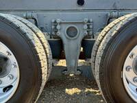 ISUZU Giga Deep Dump PDG-CYY77Q8J 2008 138,000km_15