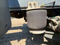 ISUZU Giga Deep Dump PDG-CYY77Q8J 2008 138,000km_16