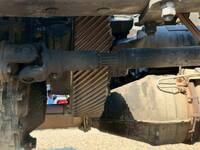 ISUZU Giga Deep Dump PDG-CYY77Q8J 2008 138,000km_17