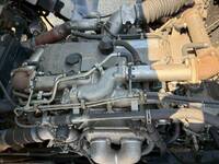 ISUZU Giga Deep Dump PDG-CYY77Q8J 2008 138,000km_18