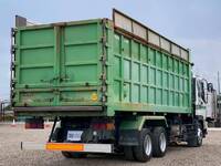 ISUZU Giga Deep Dump PDG-CYY77Q8J 2008 138,000km_3