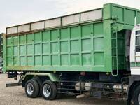 ISUZU Giga Deep Dump PDG-CYY77Q8J 2008 138,000km_4