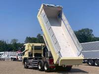 MITSUBISHI FUSO Super Great Deep Dump 2PG-FV70GY 2019 495,000km_10