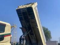 MITSUBISHI FUSO Super Great Deep Dump 2PG-FV70GY 2019 495,000km_12