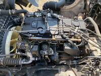 MITSUBISHI FUSO Super Great Deep Dump 2PG-FV70GY 2019 495,000km_17