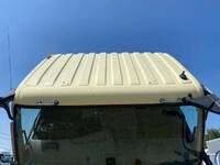 MITSUBISHI FUSO Super Great Deep Dump 2PG-FV70GY 2019 495,000km_19