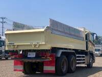 MITSUBISHI FUSO Super Great Deep Dump 2PG-FV70GY 2019 495,000km_3