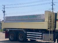 MITSUBISHI FUSO Super Great Deep Dump 2PG-FV70GY 2019 495,000km_4