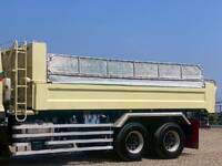 MITSUBISHI FUSO Super Great Deep Dump 2PG-FV70GY 2019 495,000km_5