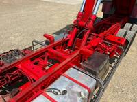 UD TRUCKS Quon Deep Dump QPG-CD5ZL 2017 438,000km_12