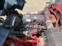 UD TRUCKS Quon Deep Dump QPG-CD5ZL 2017 438,000km_17