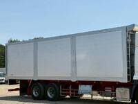 UD TRUCKS Quon Deep Dump QPG-CD5ZL 2017 438,000km_4