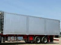 UD TRUCKS Quon Deep Dump QPG-CD5ZL 2017 438,000km_5