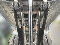 MITSUBISHI FUSO Fighter Dump PJ-FQ61FK 2005 581,226km_10