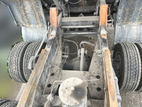 MITSUBISHI FUSO Fighter Dump PJ-FQ61FK 2005 581,226km_11