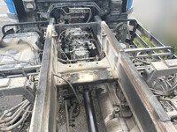 MITSUBISHI FUSO Fighter Dump PJ-FQ61FK 2005 581,226km_12