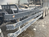 MITSUBISHI FUSO Fighter Dump PJ-FQ61FK 2005 581,226km_13
