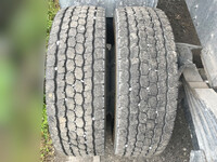 MITSUBISHI FUSO Fighter Dump PJ-FQ61FK 2005 581,226km_15