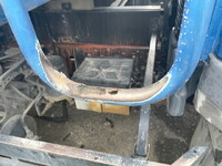 MITSUBISHI FUSO Fighter Dump PJ-FQ61FK 2005 581,226km_16
