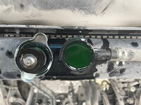 MITSUBISHI FUSO Fighter Dump PJ-FQ61FK 2005 581,226km_19