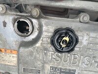 MITSUBISHI FUSO Fighter Dump PJ-FQ61FK 2005 581,226km_20