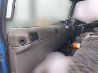 MITSUBISHI FUSO Fighter Dump PJ-FQ61FK 2005 581,226km_21