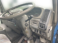 MITSUBISHI FUSO Fighter Dump PJ-FQ61FK 2005 581,226km_24